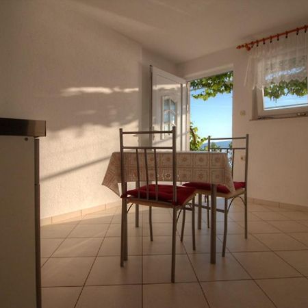 Appartement Kaka à Sveti Juraj Extérieur photo