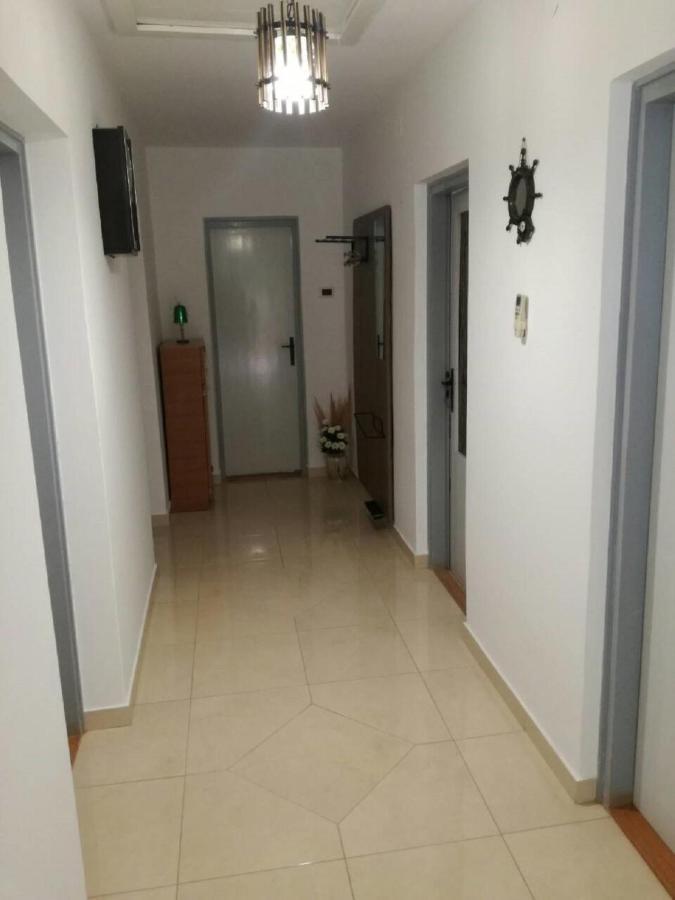Appartement Kaka à Sveti Juraj Extérieur photo