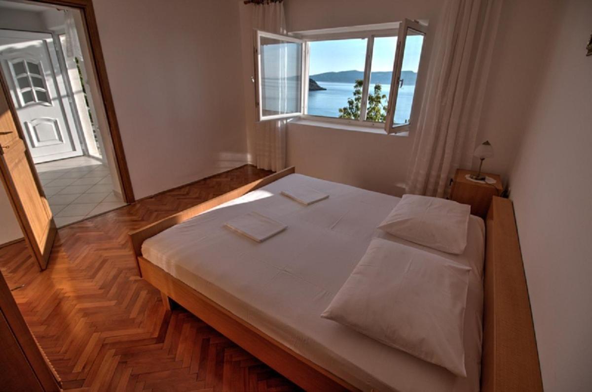 Appartement Kaka à Sveti Juraj Extérieur photo