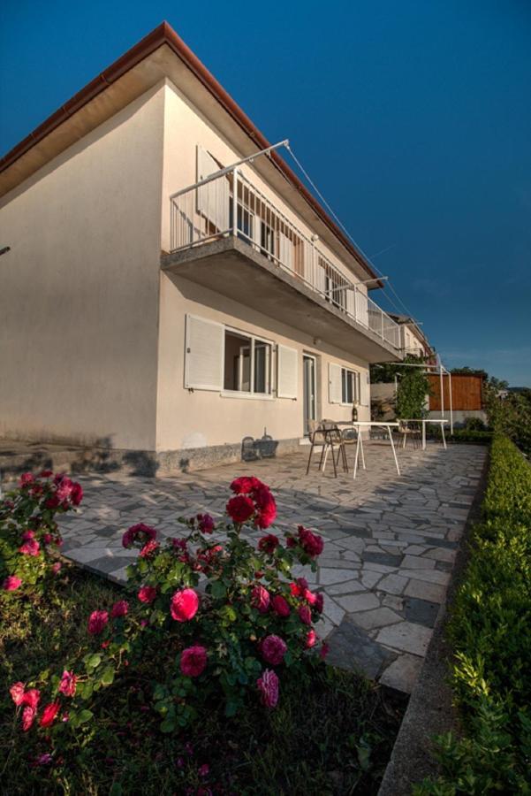 Appartement Kaka à Sveti Juraj Extérieur photo
