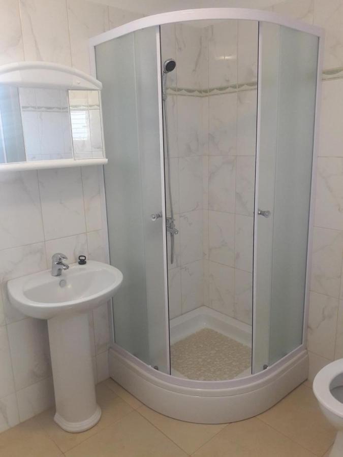Appartement Kaka à Sveti Juraj Extérieur photo
