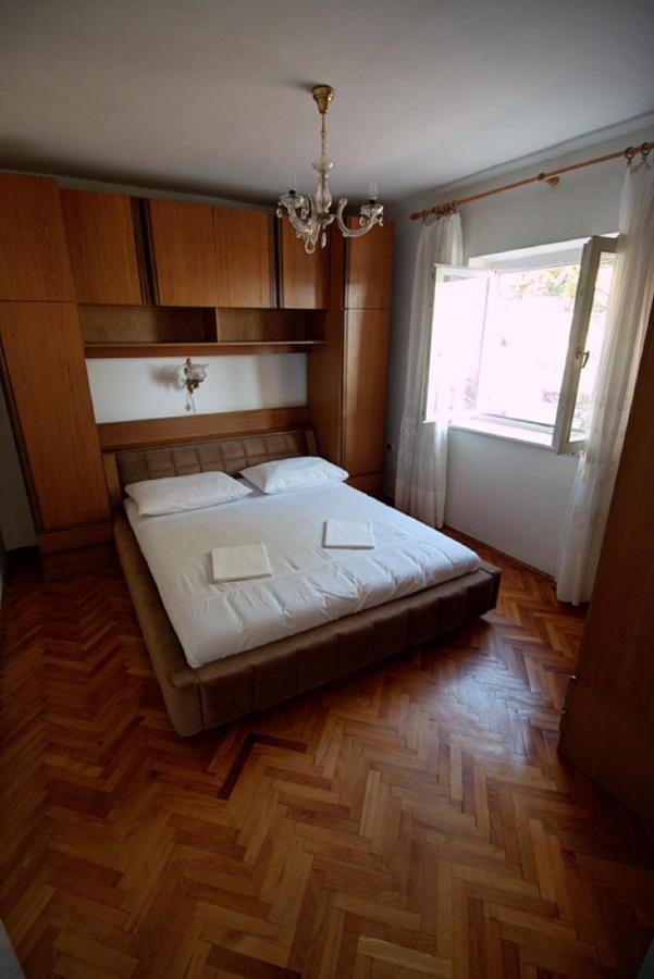 Appartement Kaka à Sveti Juraj Extérieur photo