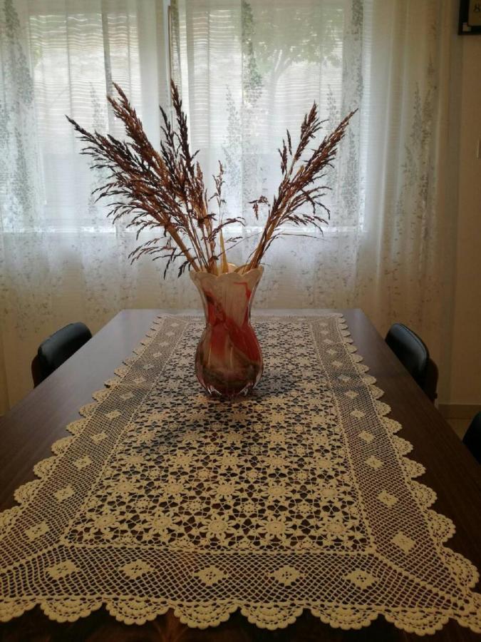 Appartement Kaka à Sveti Juraj Extérieur photo