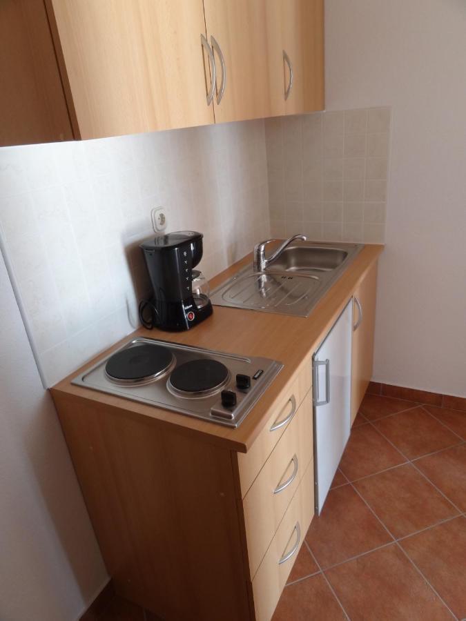 Appartement Kaka à Sveti Juraj Extérieur photo